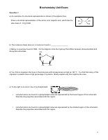Biochemistry exam.pdf